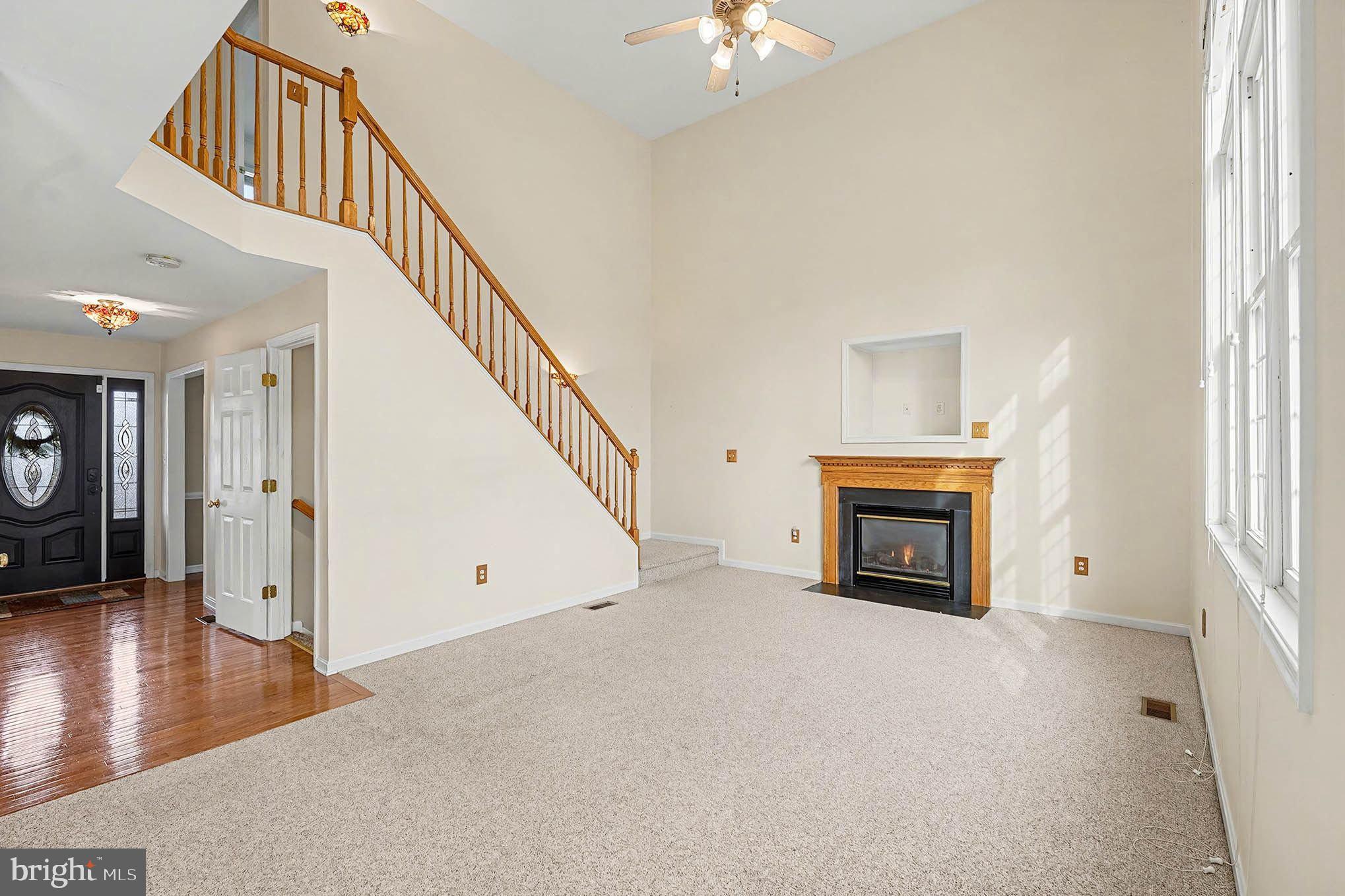 RIVER MEADOWS - Residential