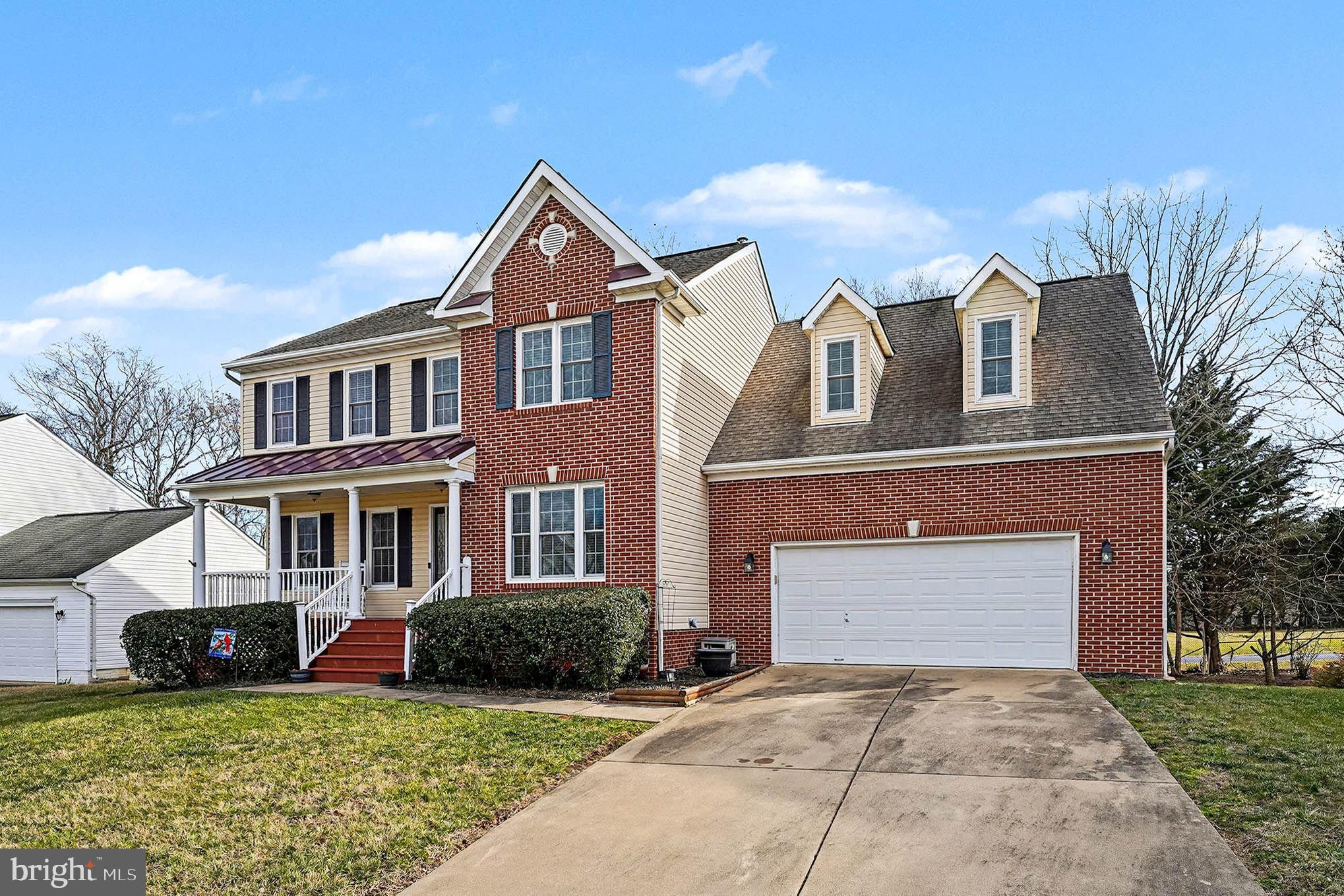 RIVER MEADOWS - Residential