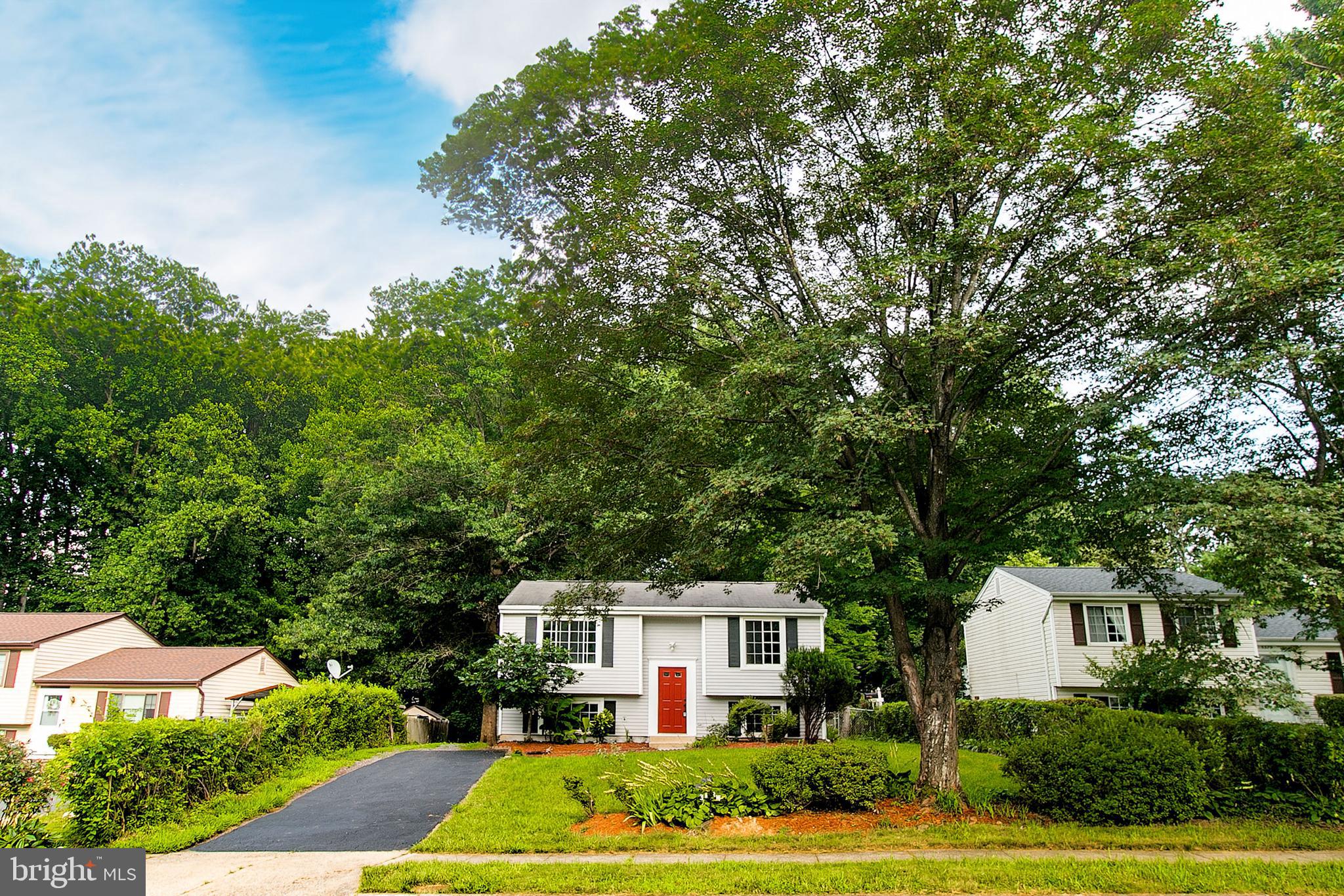 5377 LAURA BELLE LANE