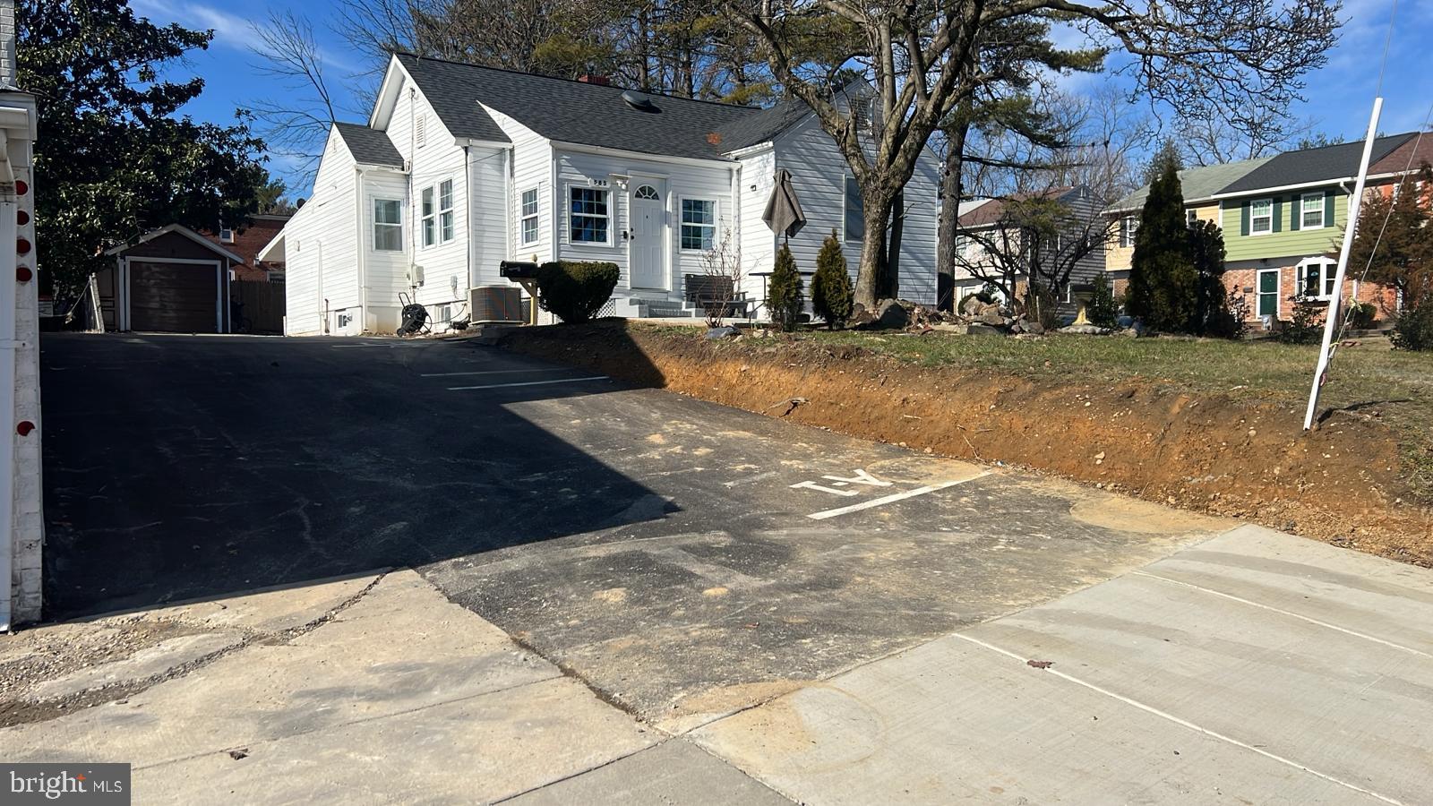 WHEATON OUT RES. (1) - Residential