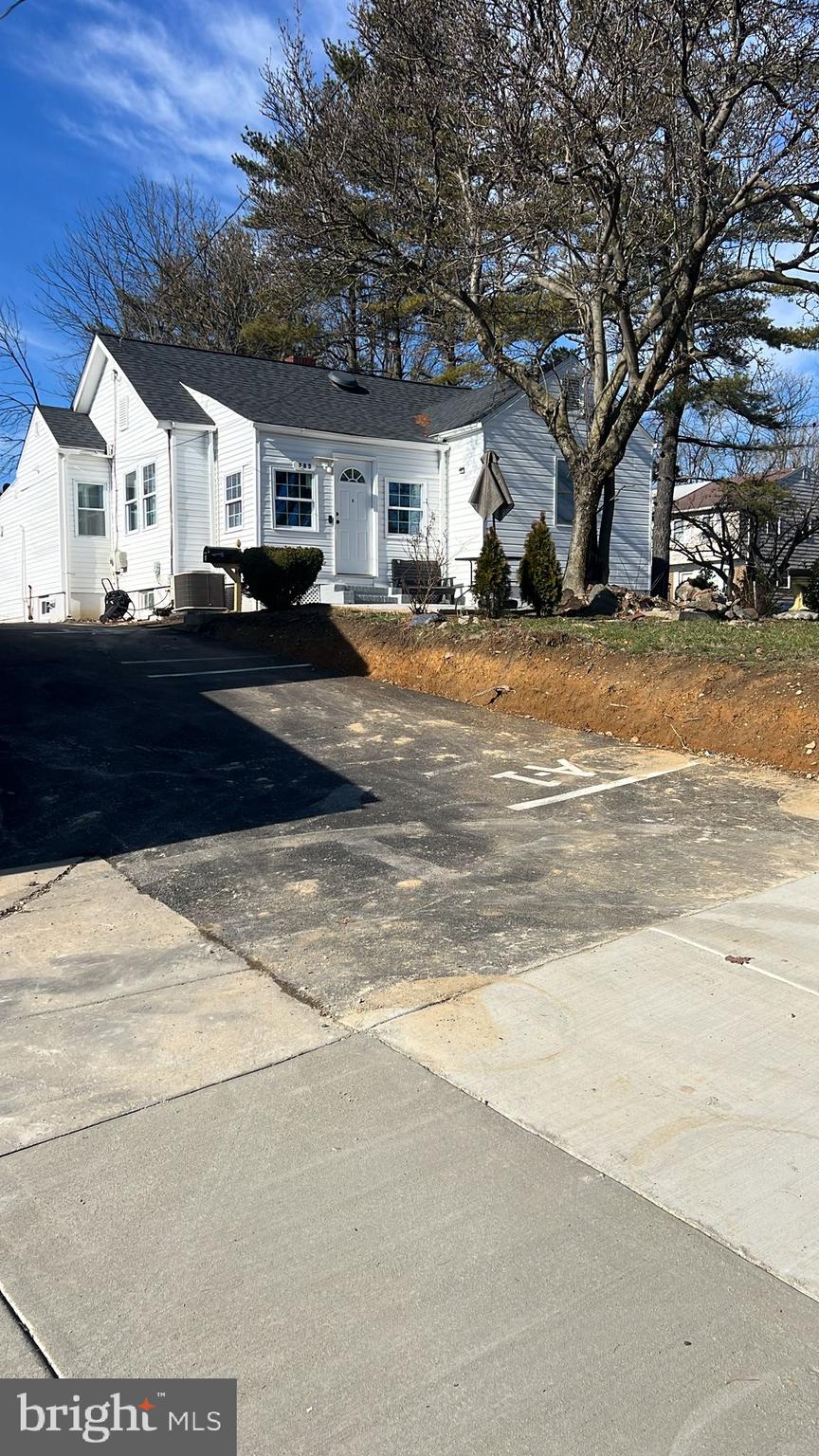 WHEATON OUT RES. (1) - Residential