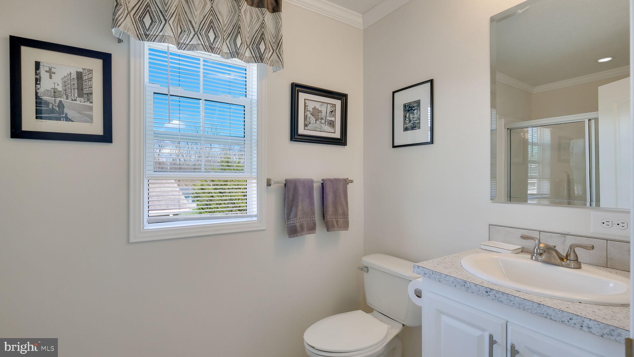 NESHAMINY FALLS - Residential