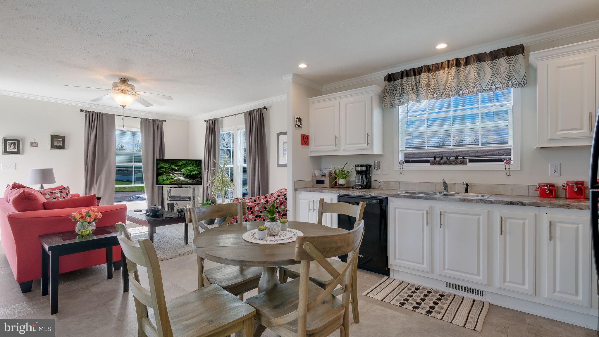 NESHAMINY FALLS - Residential