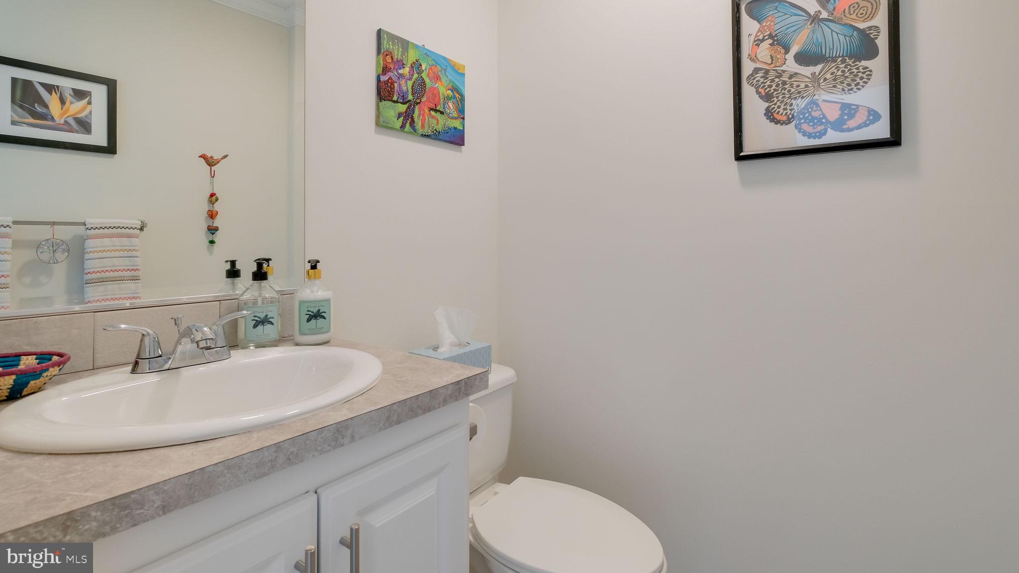 NESHAMINY FALLS - Residential