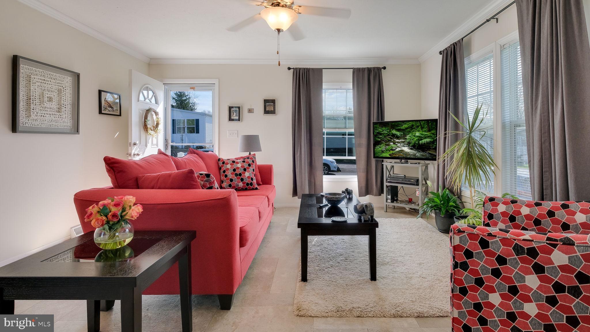 NESHAMINY FALLS - Residential