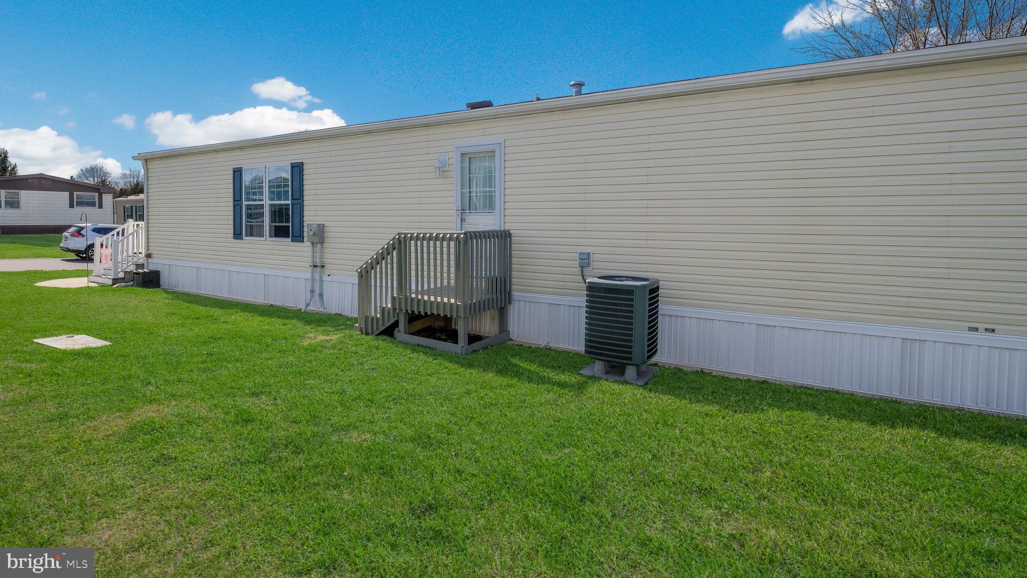 NESHAMINY FALLS - Residential