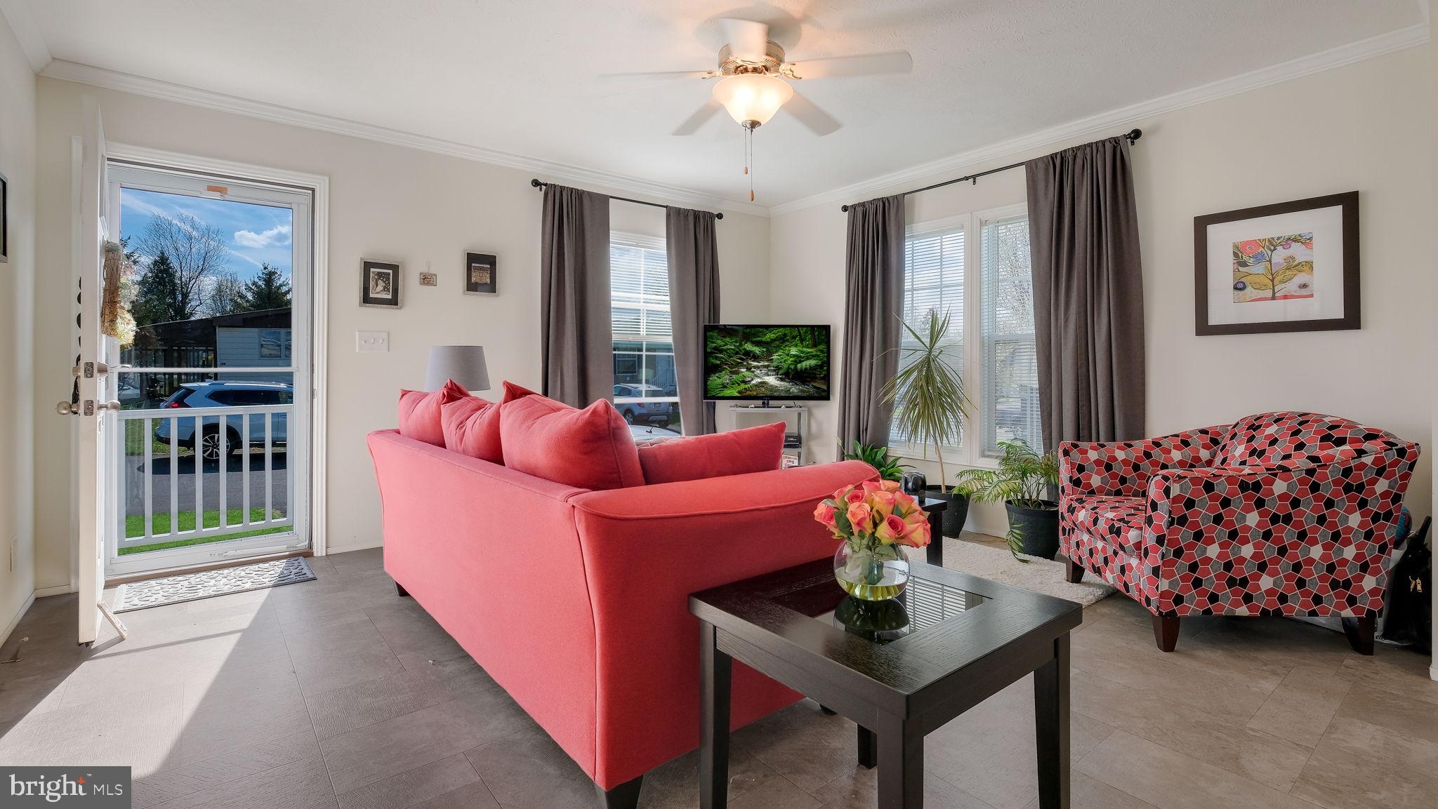 NESHAMINY FALLS - Residential