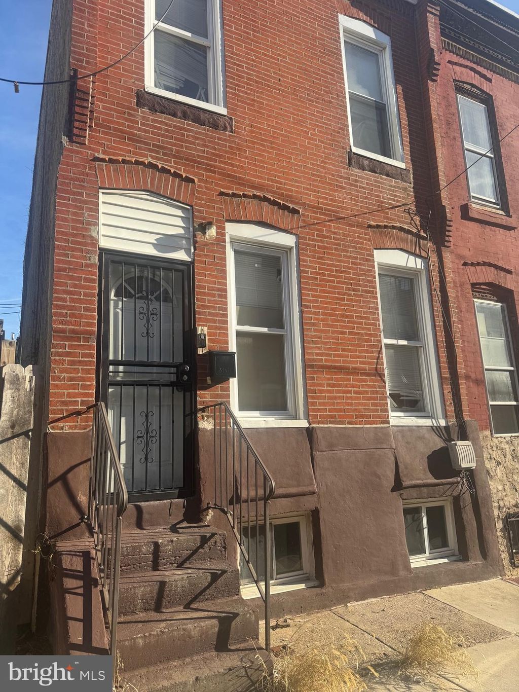 Photo of 2727 N Sydenham Street, PHILADELPHIA, PA 19132 (MLS # PAPH2568728)