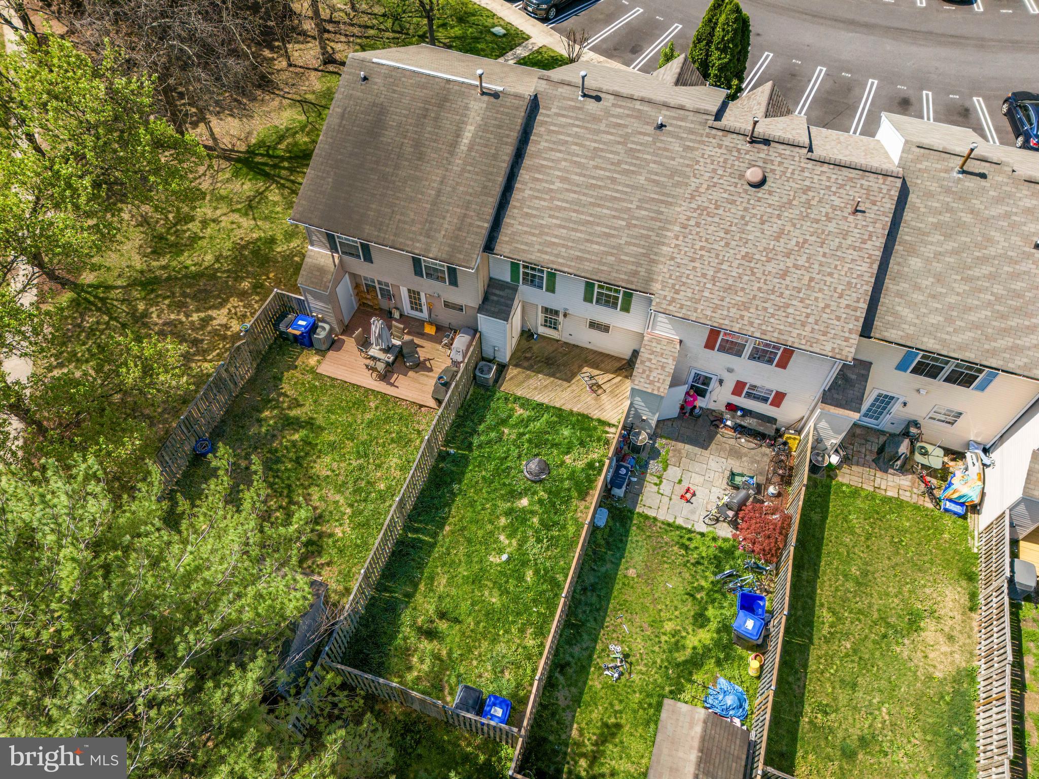 ST CHARLES DORCHESTER - Residential