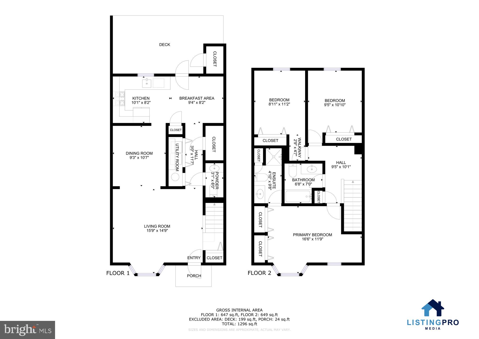 ST CHARLES DORCHESTER - Residential
