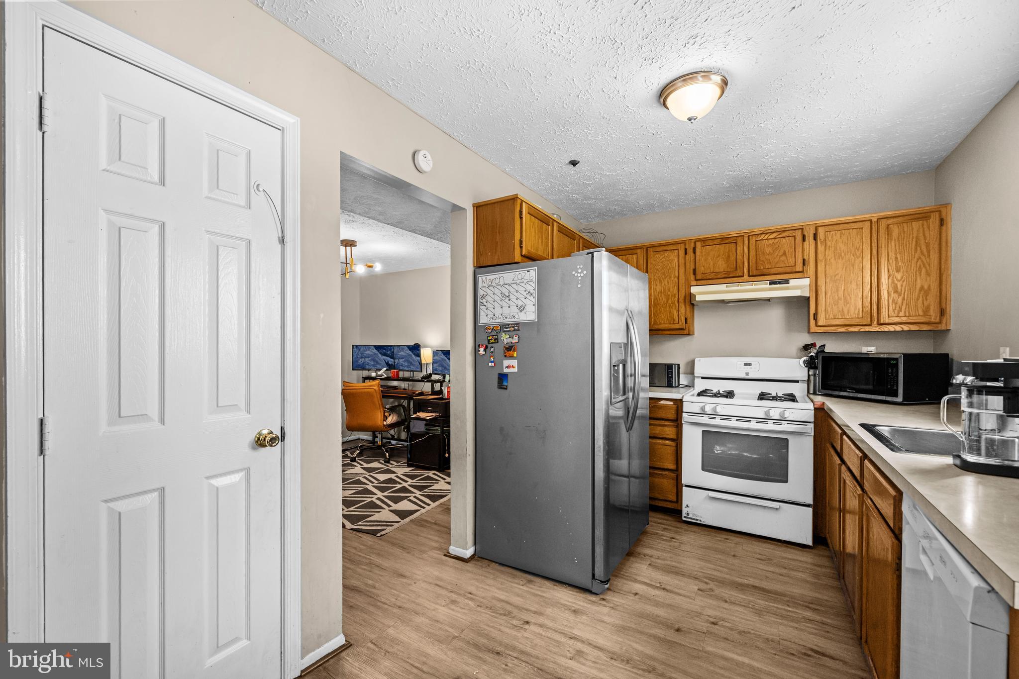 ST CHARLES DORCHESTER - Residential