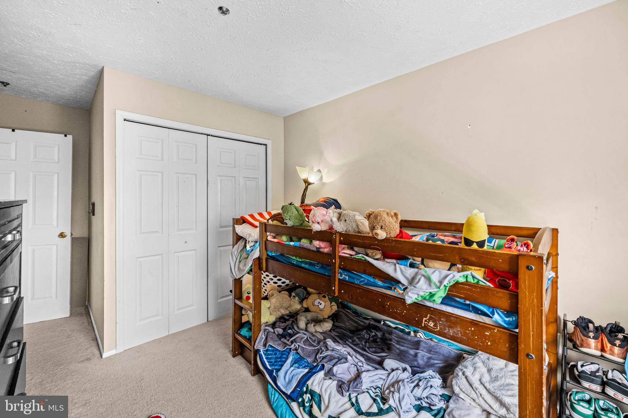 ST CHARLES DORCHESTER - Residential