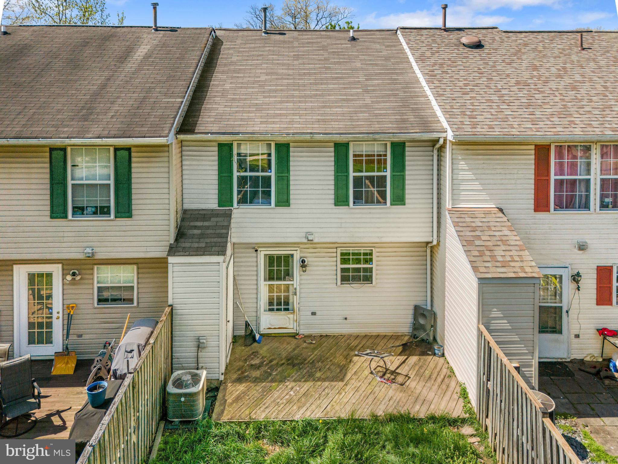 ST CHARLES DORCHESTER - Residential