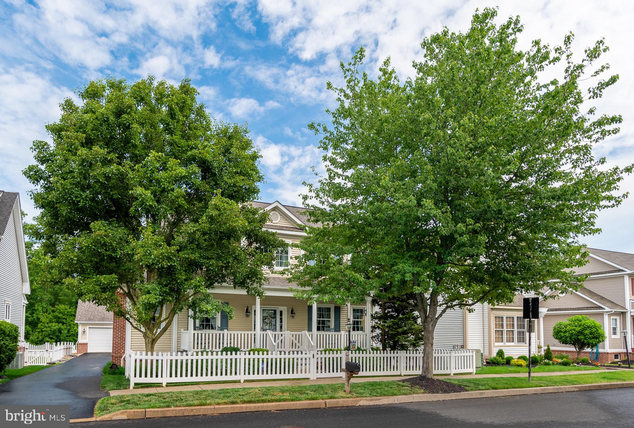 132 WINDGATE DRIVE
