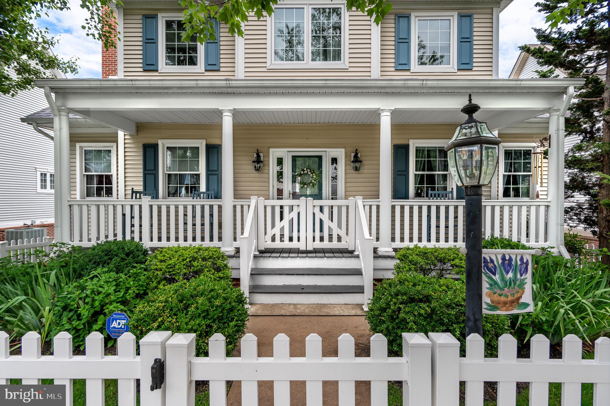 132 WINDGATE DRIVE