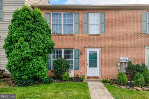 Photo of 56 BATTENS CIR, LEOLA, PA 17540 (MLS # PALA2040436)