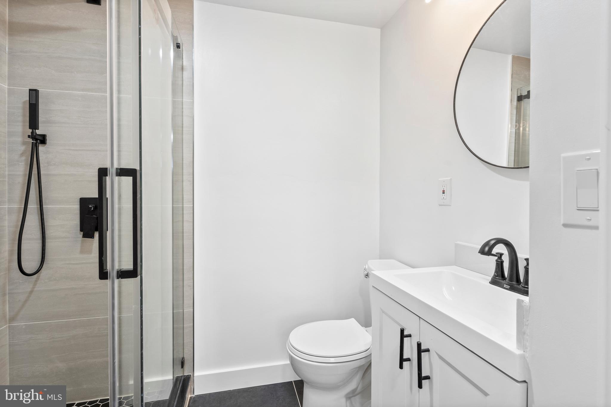 SOMERTON - Residential