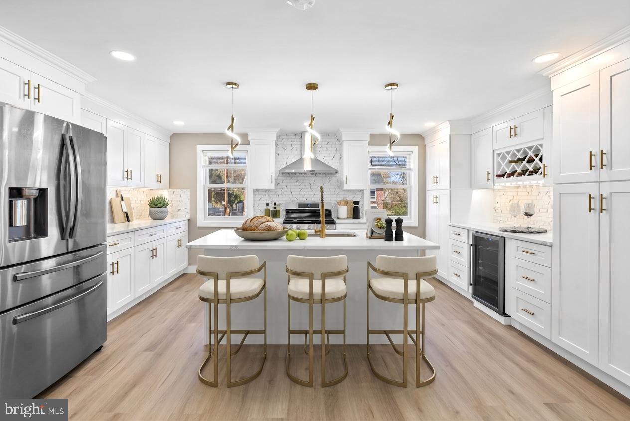 SOMERTON - Residential