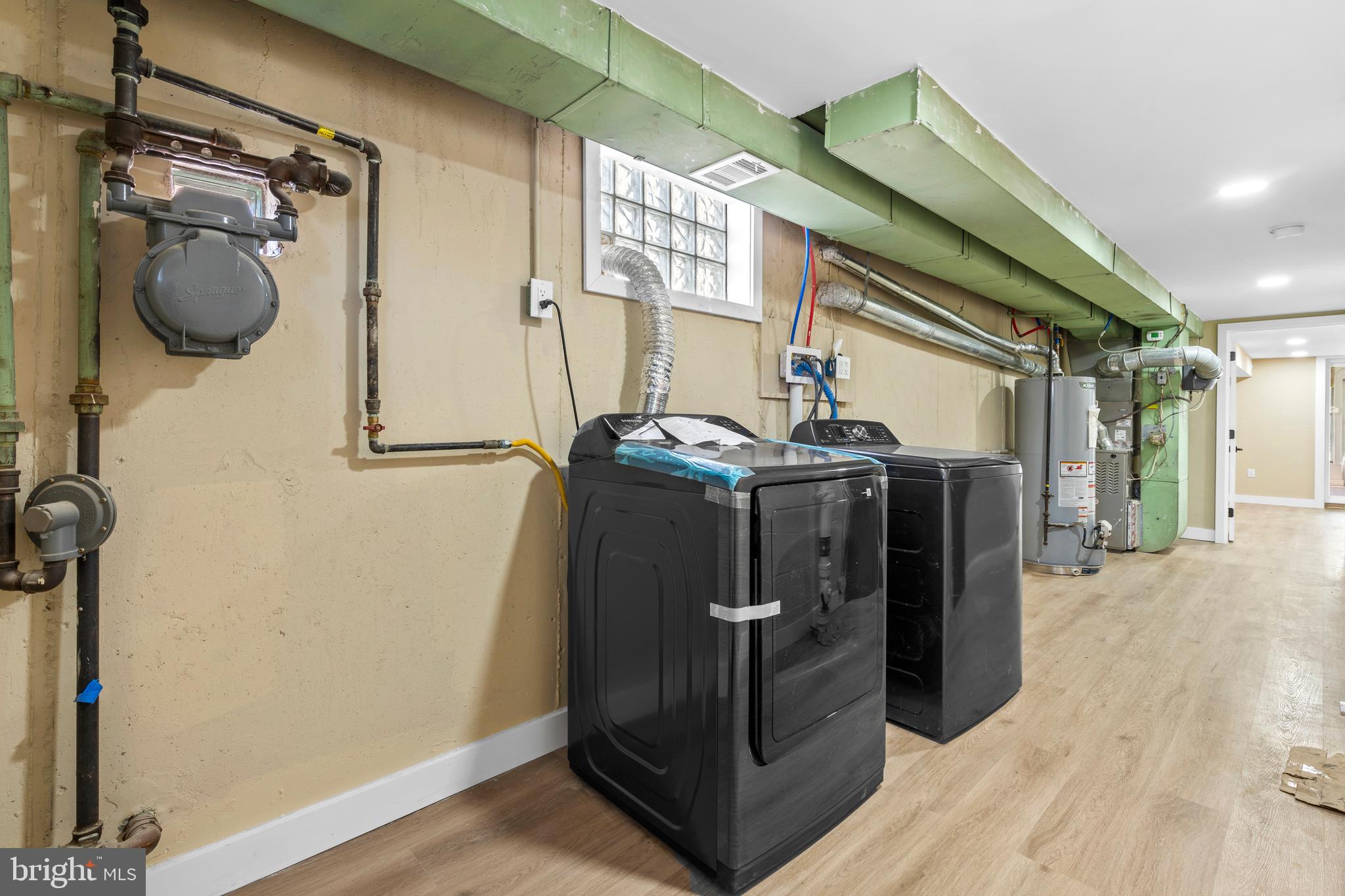 SOMERTON - Residential