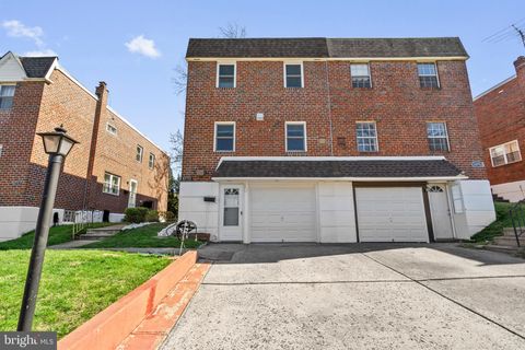 Photo of 10755 Jeanes Street, PHILADELPHIA, PA 19116 (MLS # PAPH2605596)