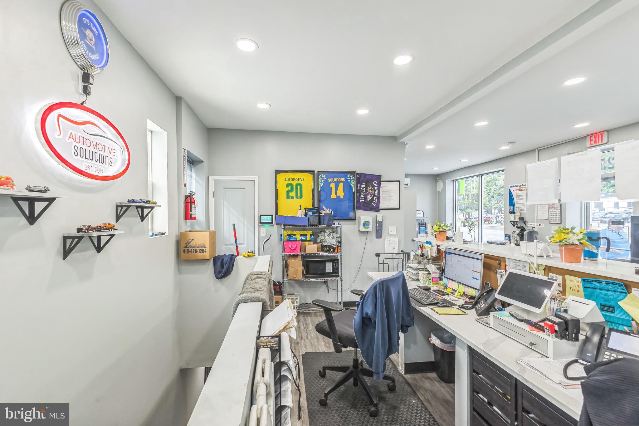 CEDMONT - Commercial Sale