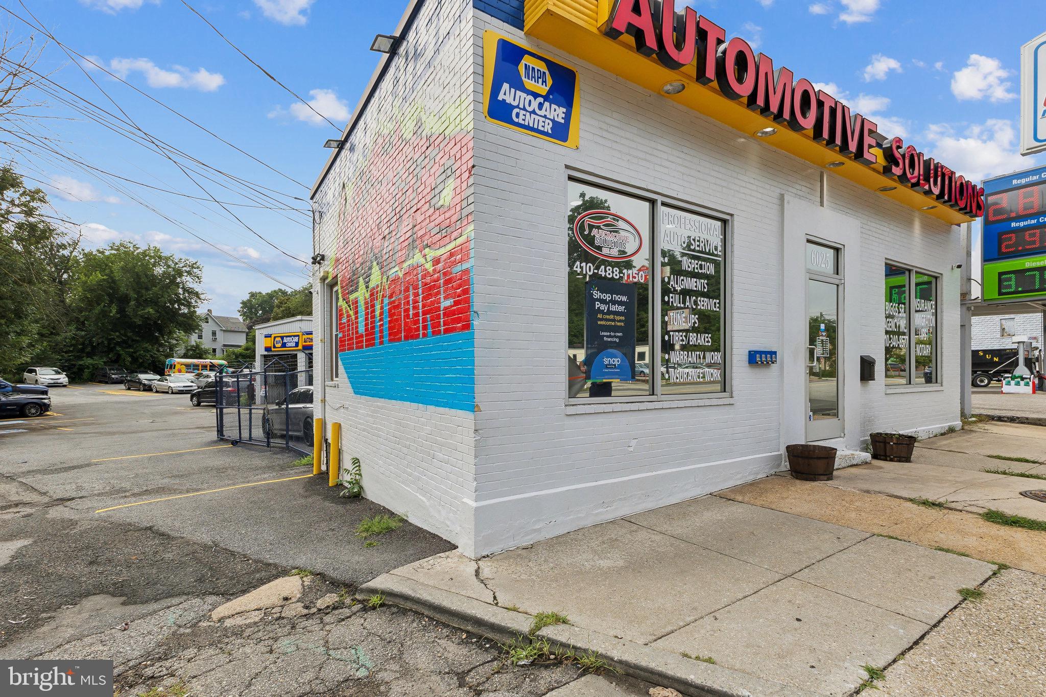 CEDMONT - Commercial Sale