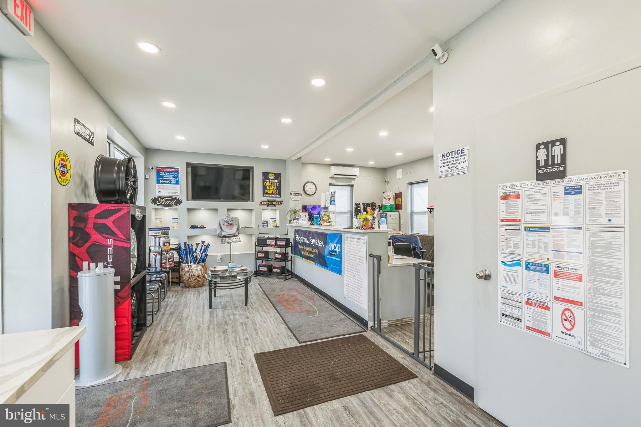 CEDMONT - Commercial Sale