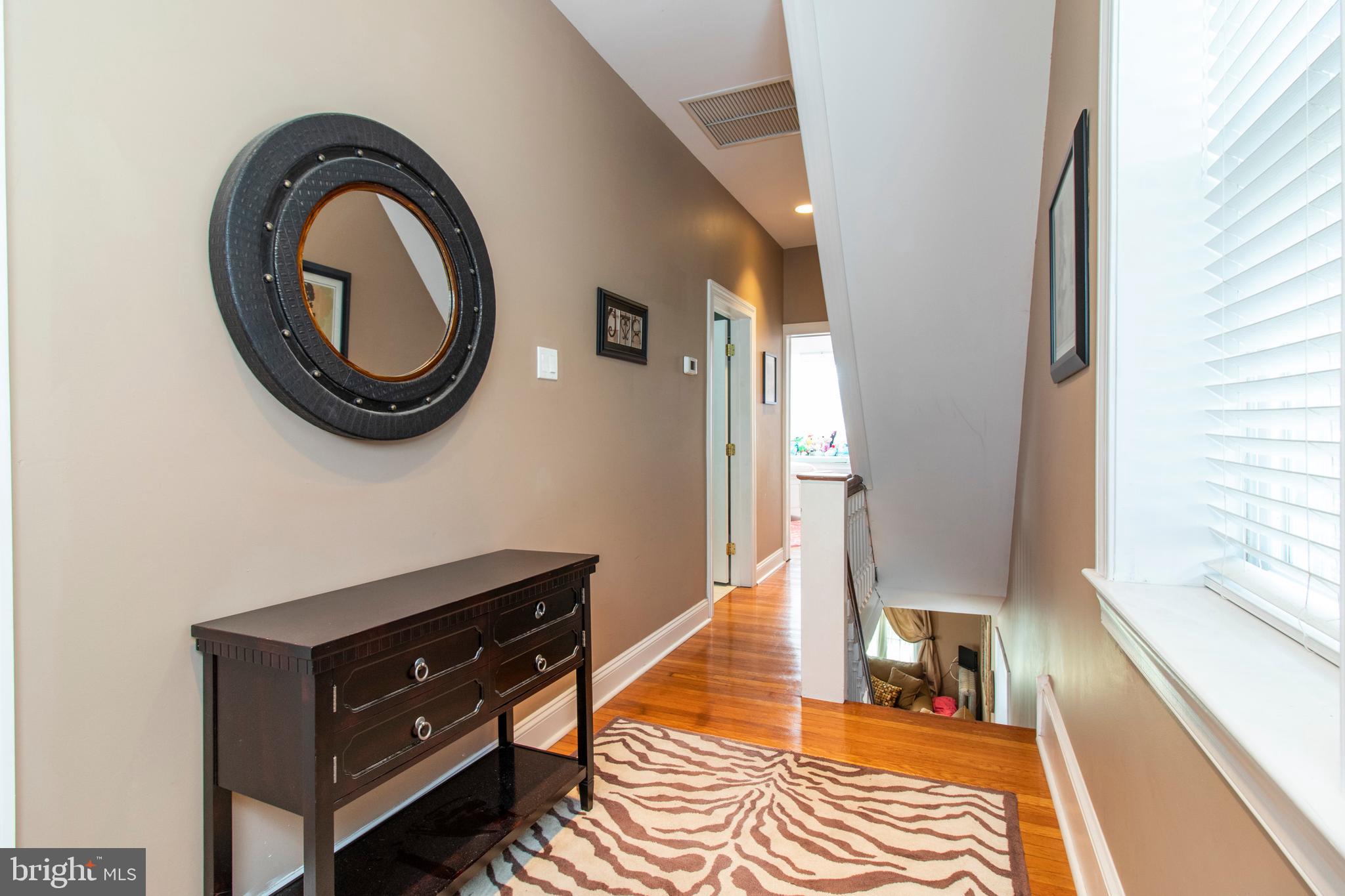 ROXBOROUGH - Residential Lease