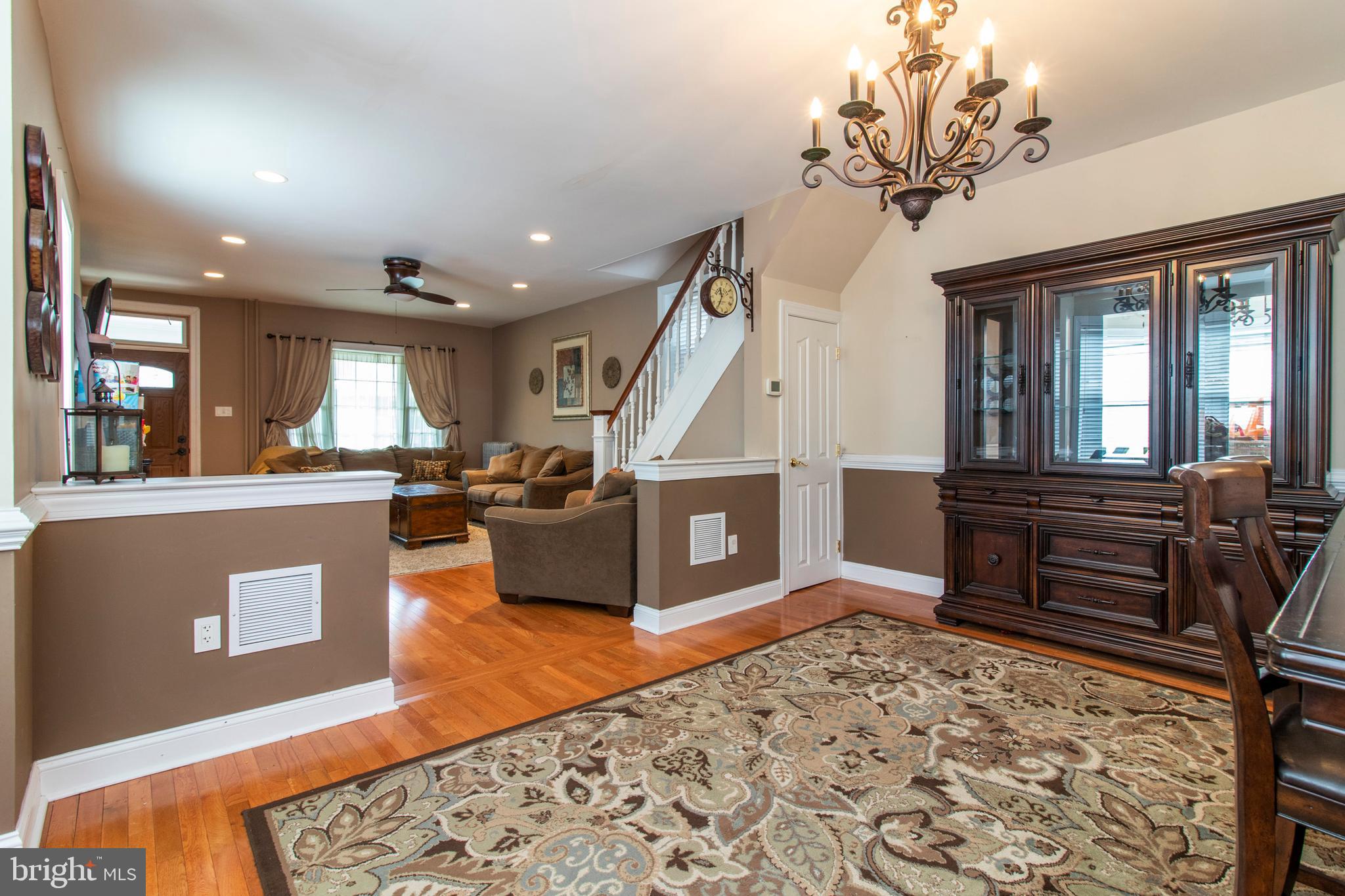 ROXBOROUGH - Residential Lease