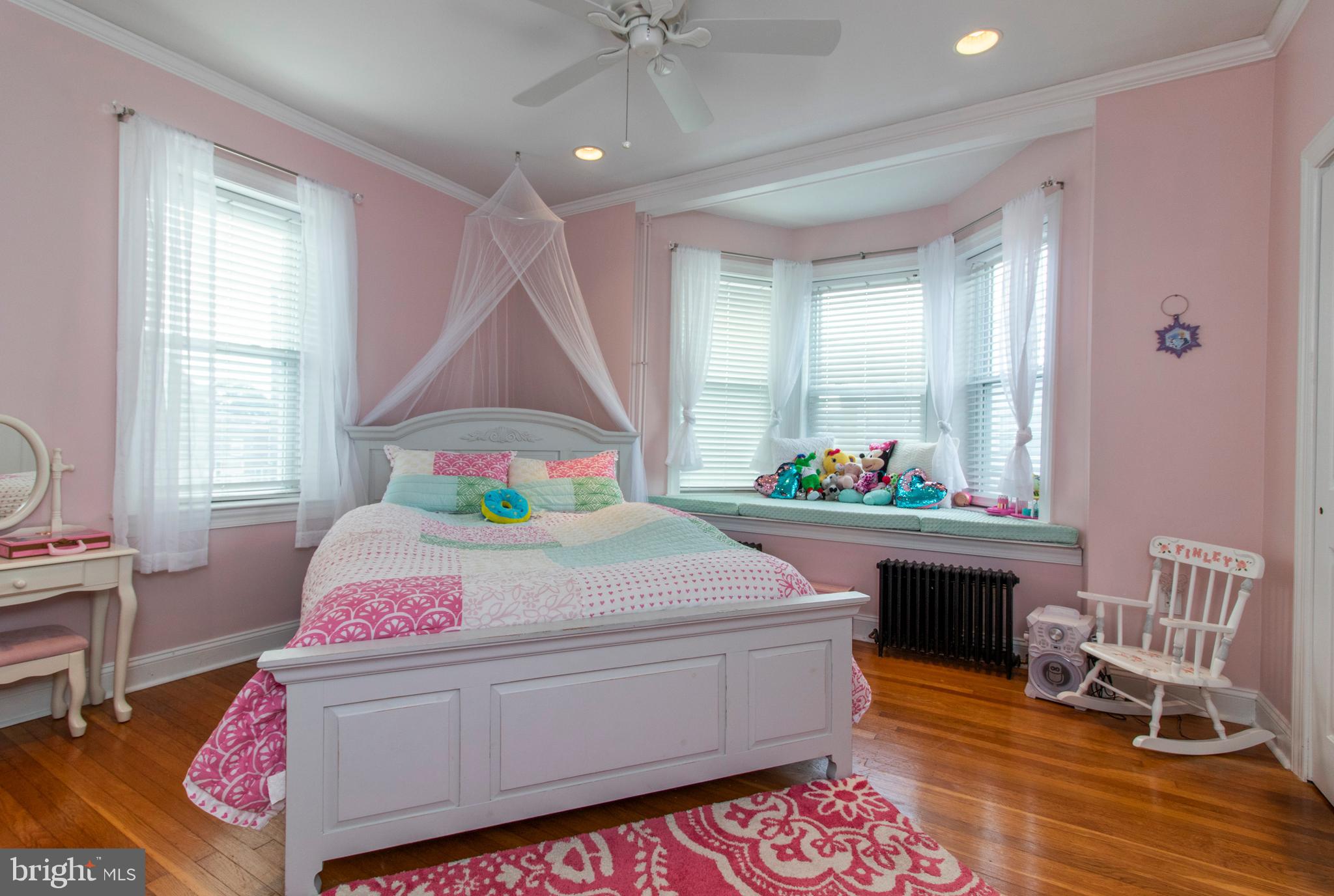 ROXBOROUGH - Residential Lease