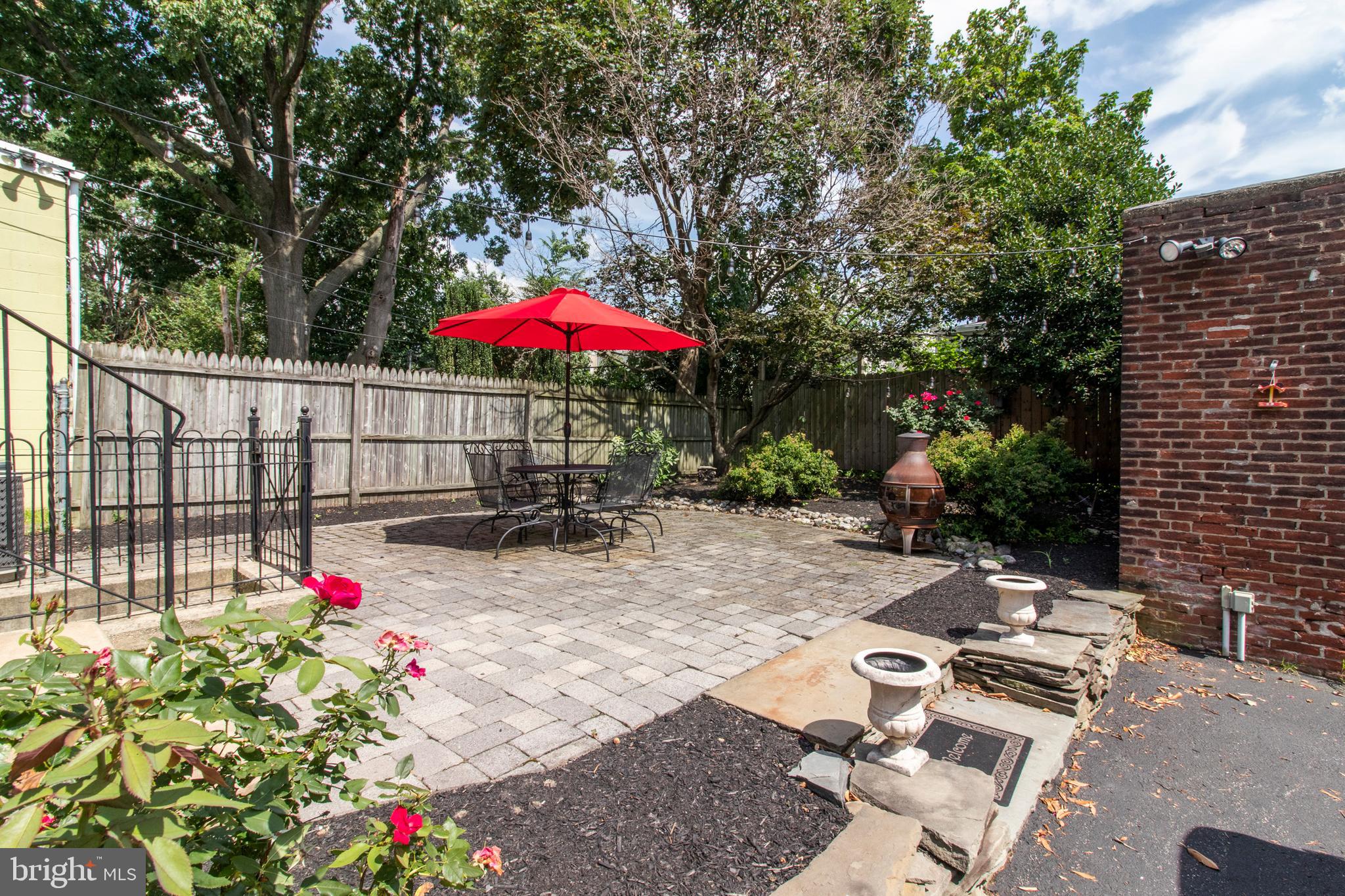 ROXBOROUGH - Residential Lease