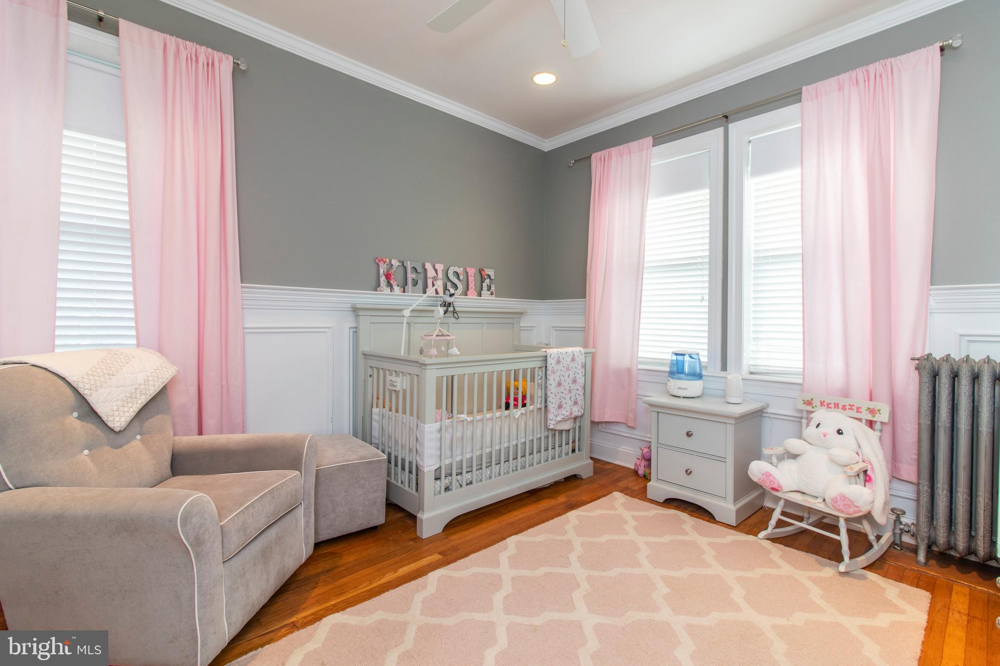 ROXBOROUGH - Residential Lease