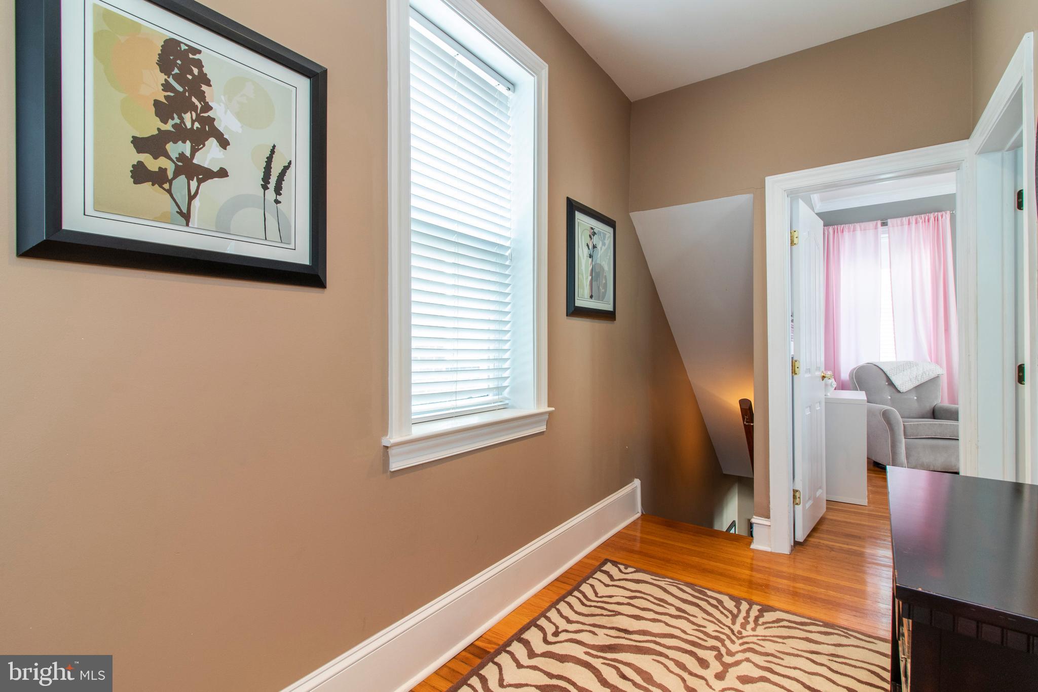 ROXBOROUGH - Residential Lease