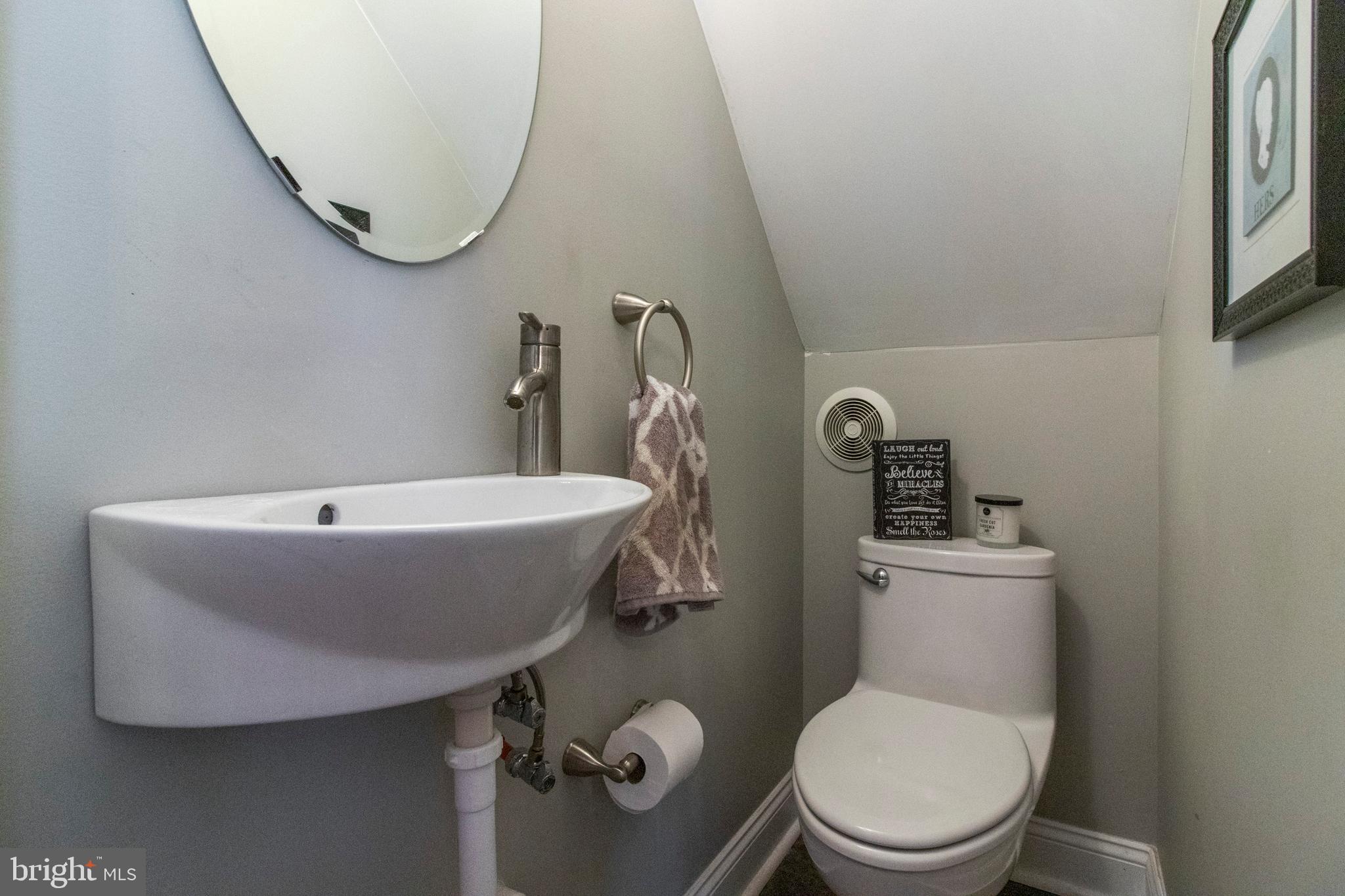 ROXBOROUGH - Residential Lease