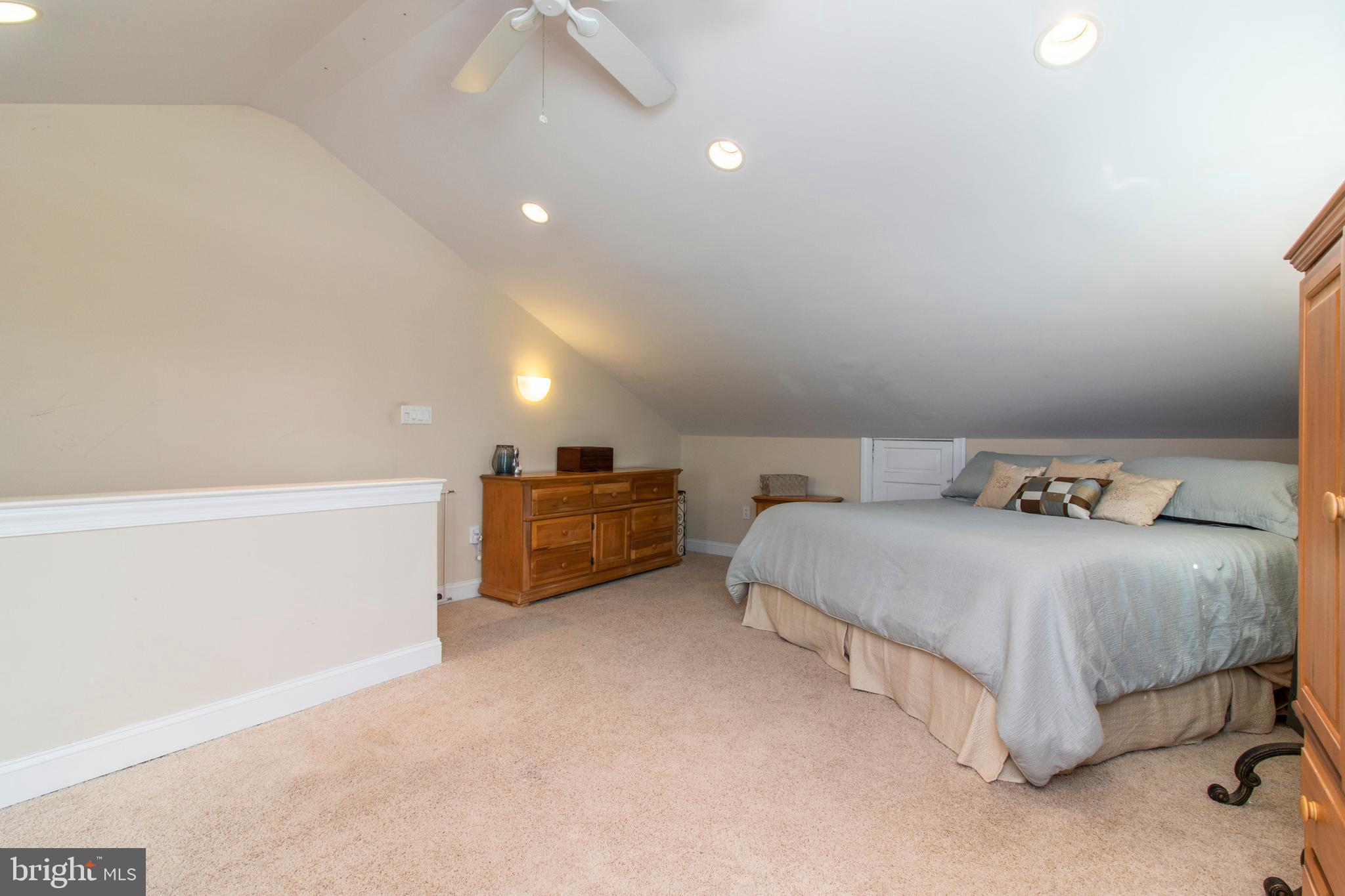 ROXBOROUGH - Residential Lease