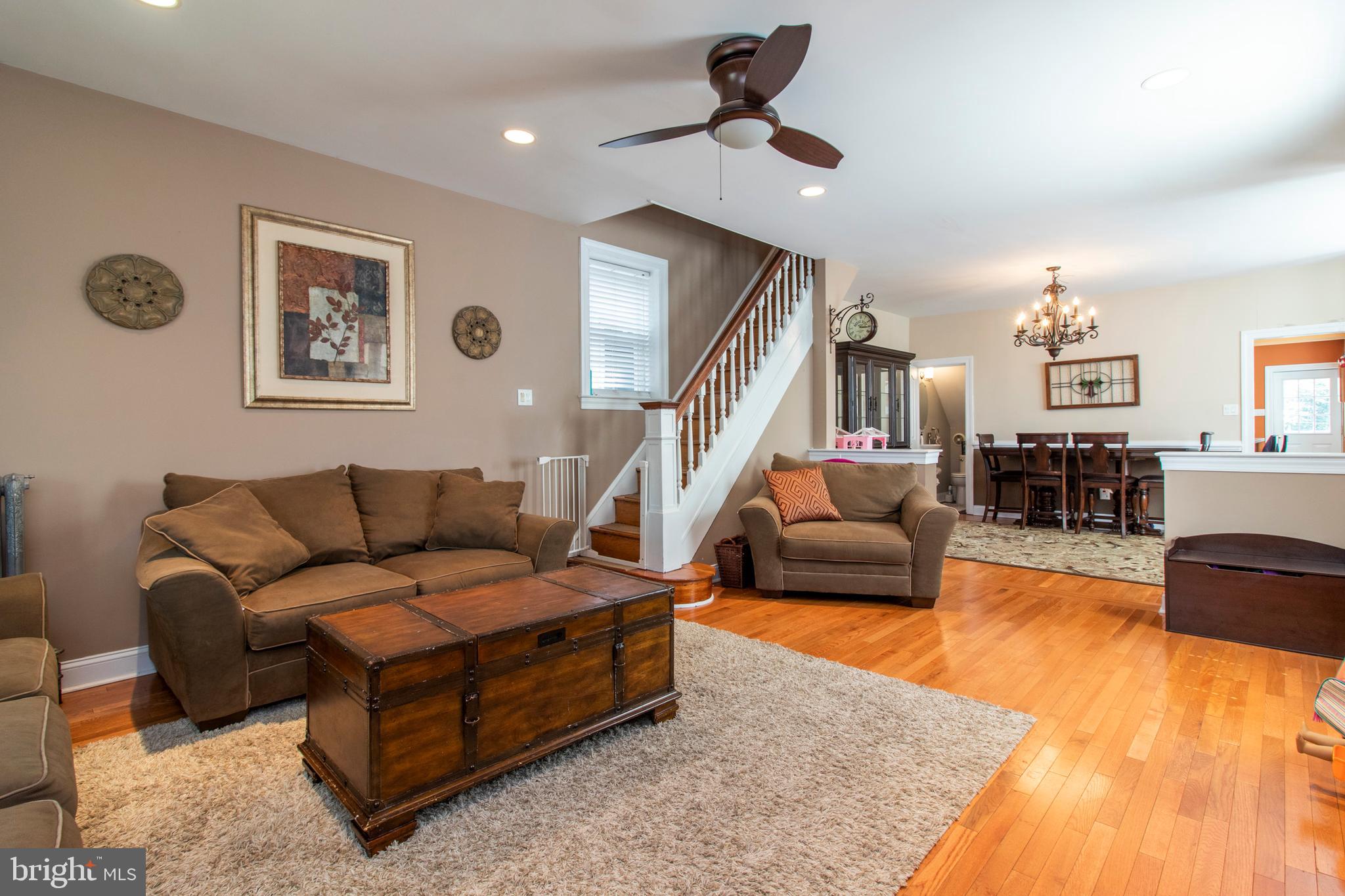 ROXBOROUGH - Residential Lease