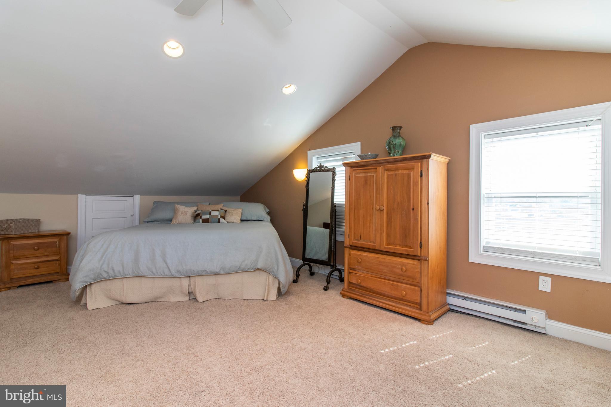 ROXBOROUGH - Residential Lease