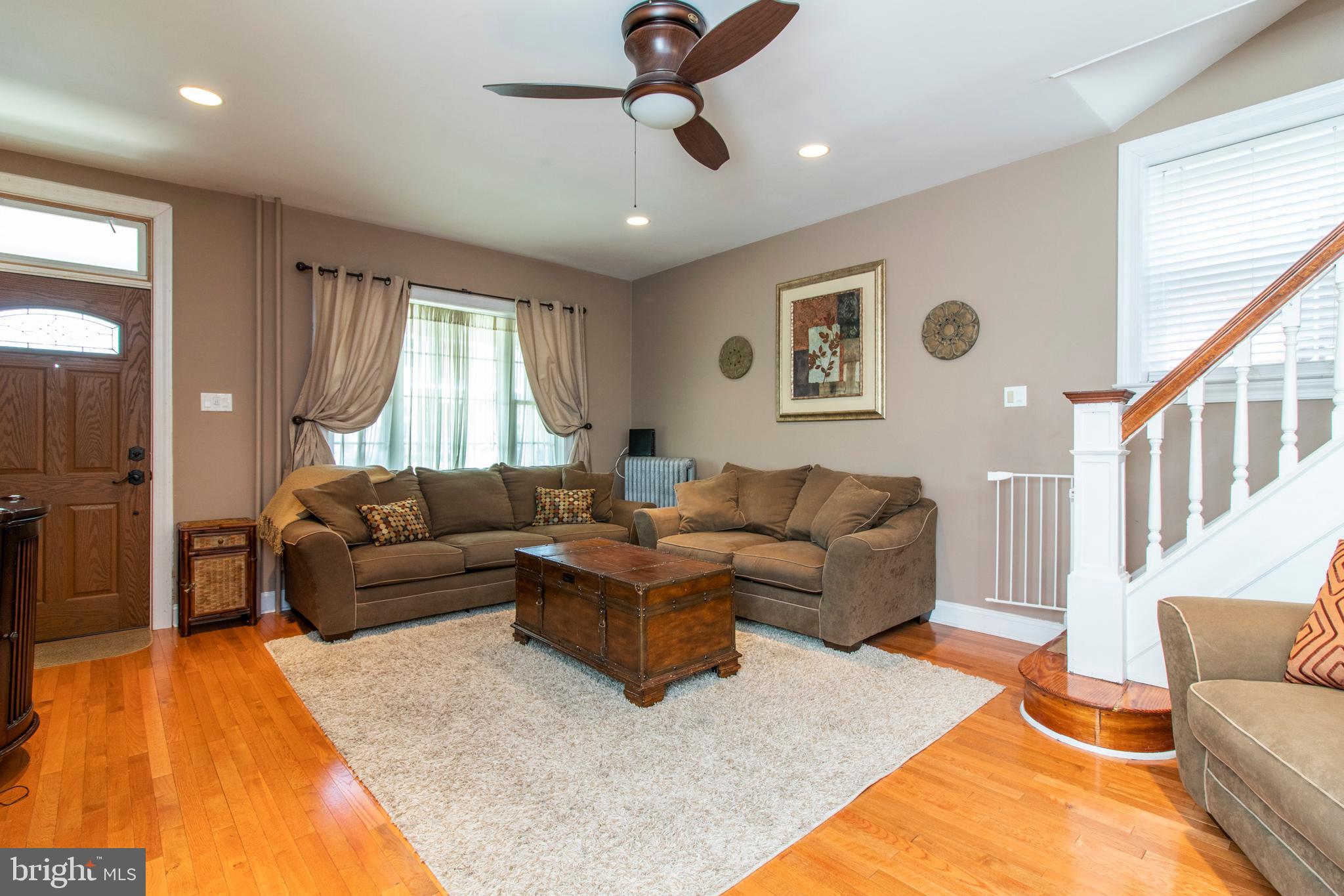 ROXBOROUGH - Residential Lease