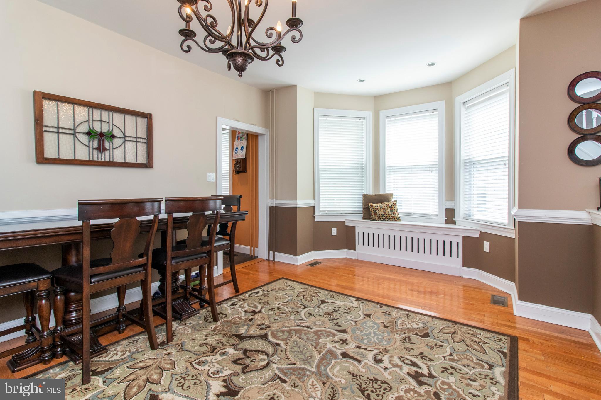 ROXBOROUGH - Residential Lease