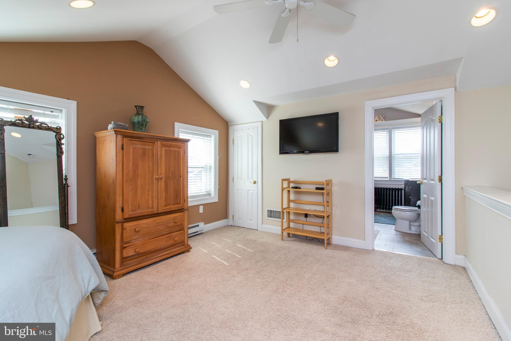 ROXBOROUGH - Residential Lease