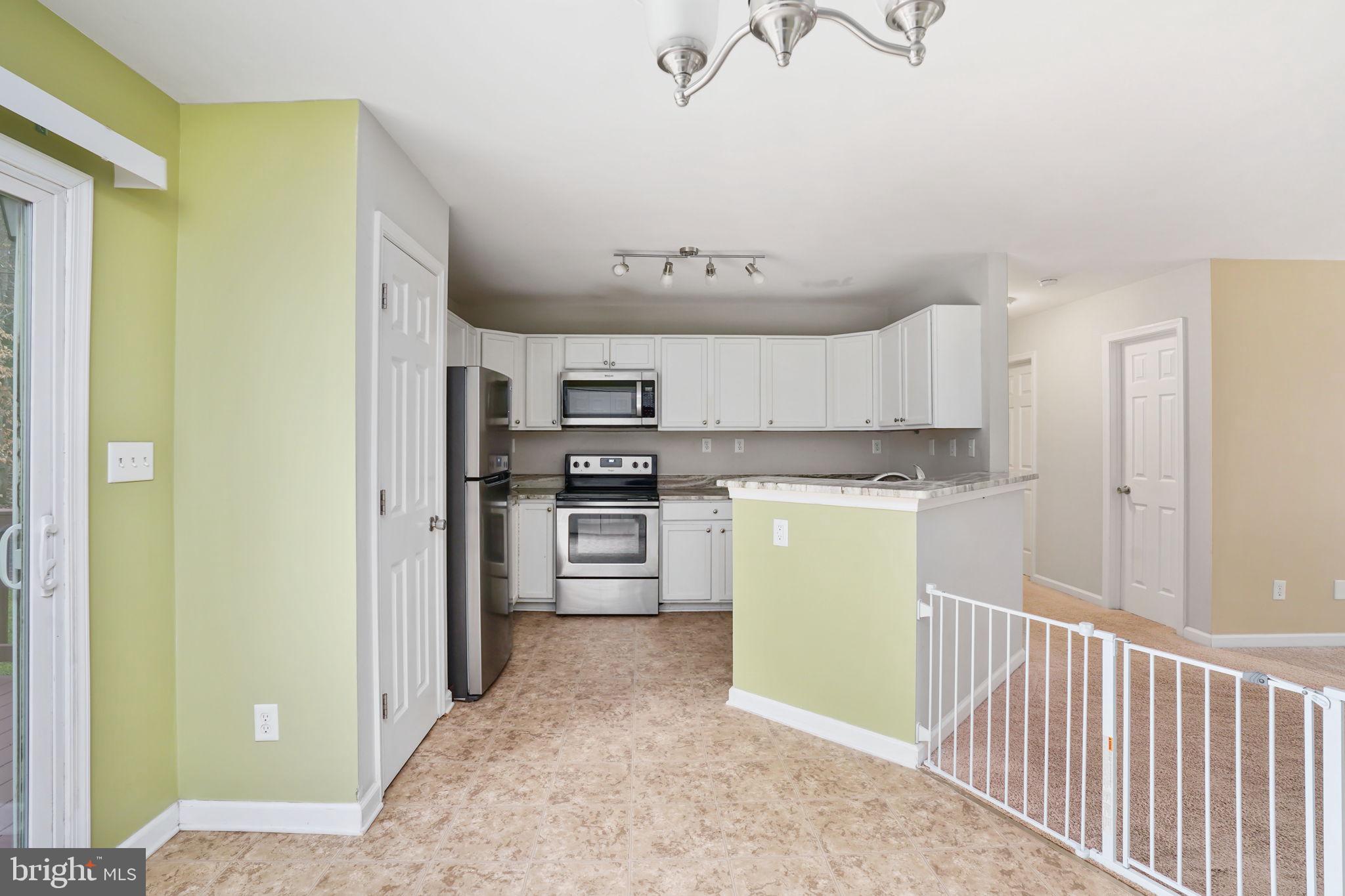 OAKLAND PARK - Residential