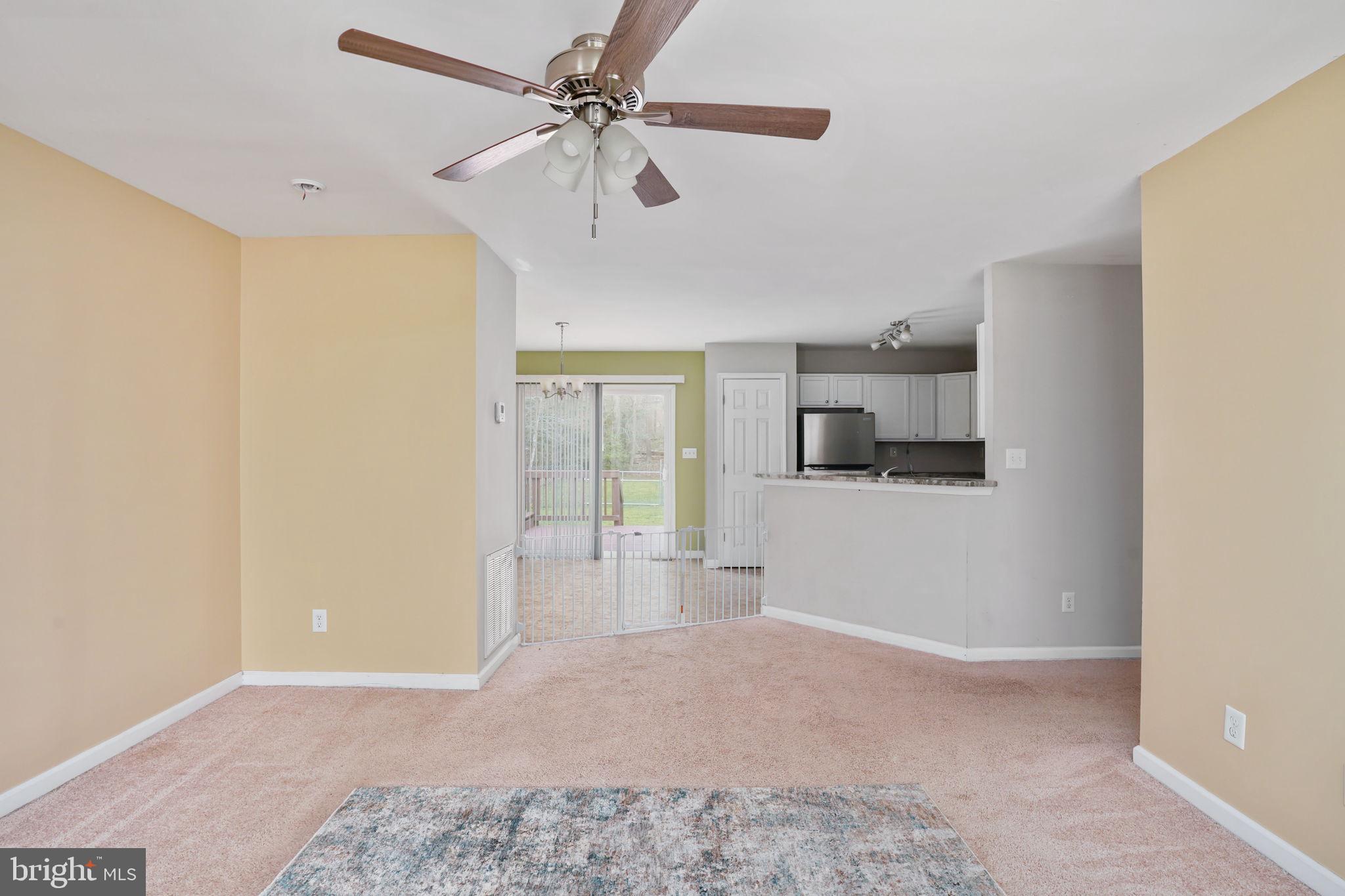 OAKLAND PARK - Residential