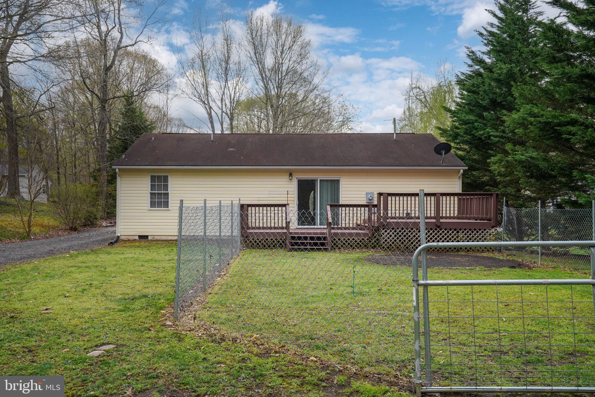 OAKLAND PARK - Residential