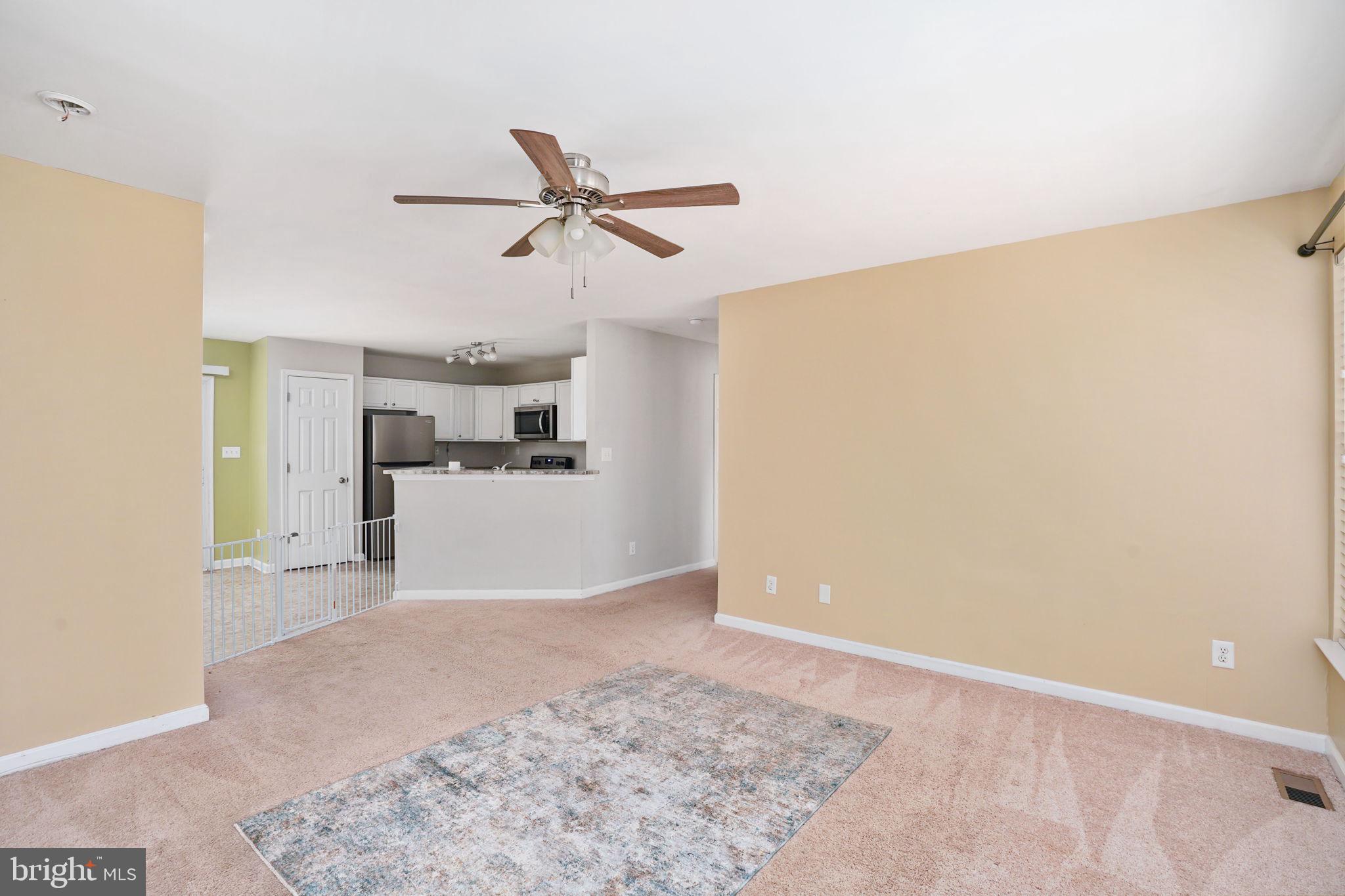 OAKLAND PARK - Residential