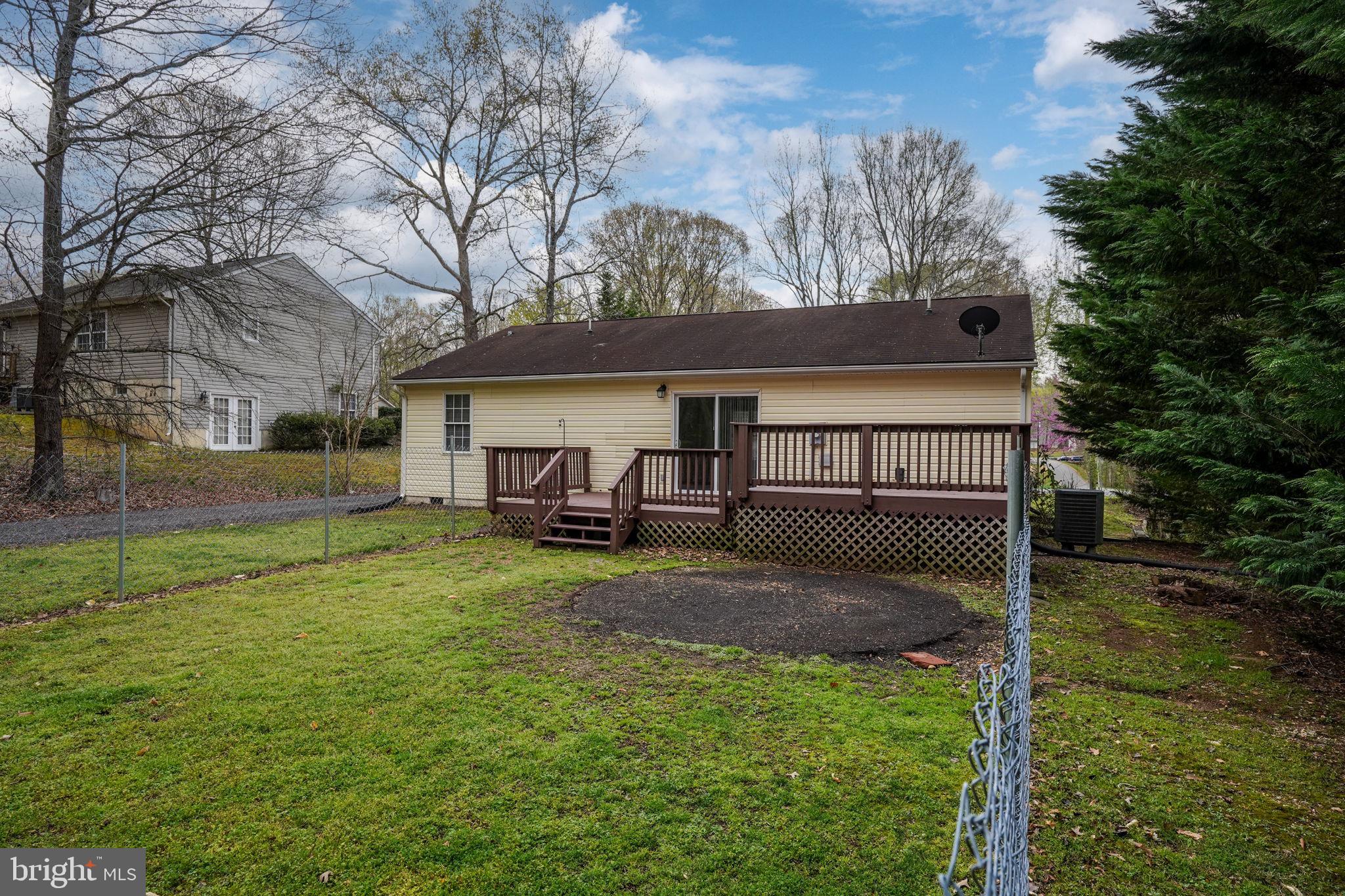 OAKLAND PARK - Residential