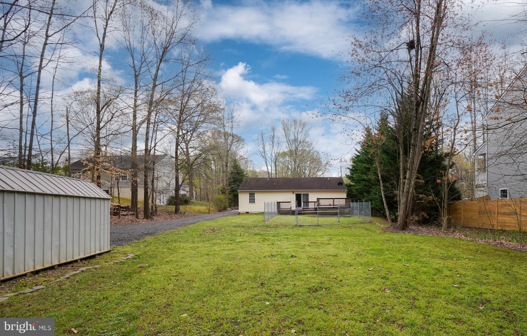 OAKLAND PARK - Residential