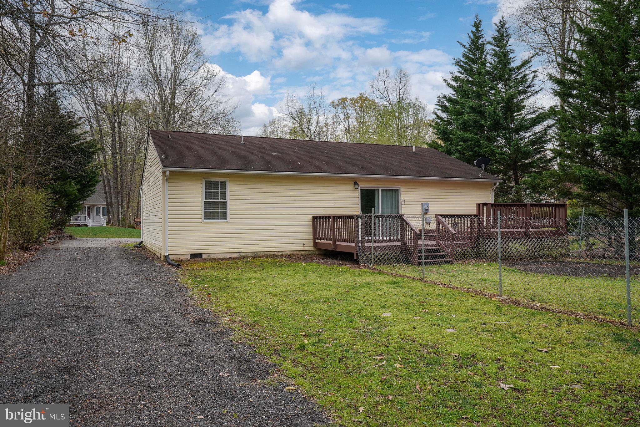 OAKLAND PARK - Residential