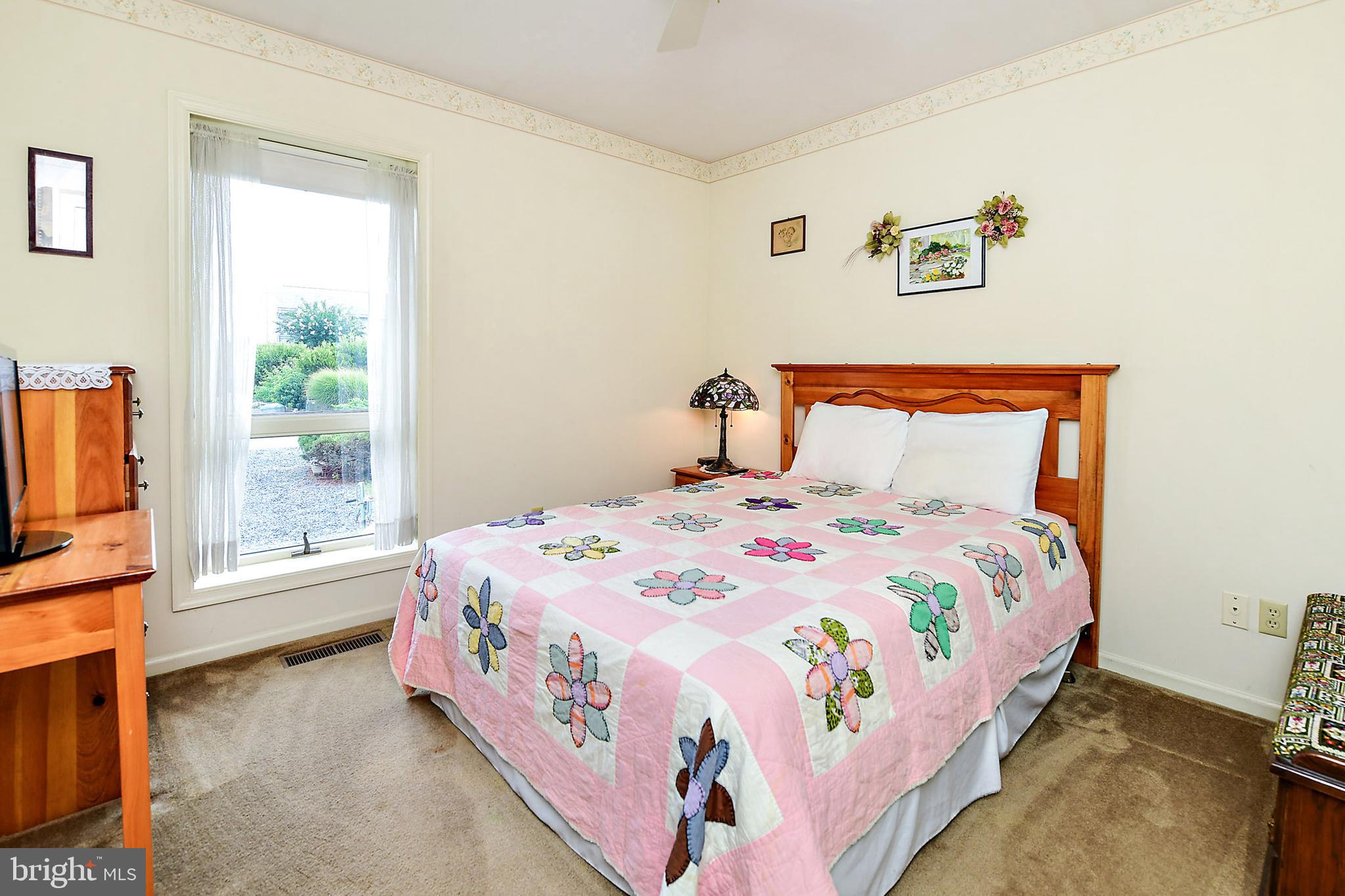 OCEAN PINES - WOOD DUCK ISLE I - Residential