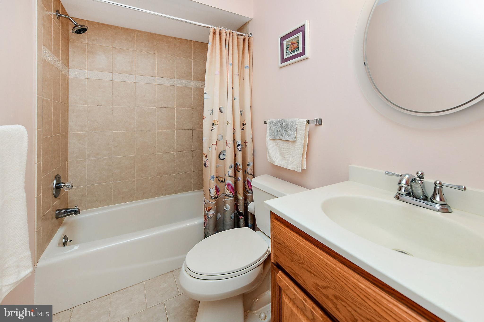 OCEAN PINES - WOOD DUCK ISLE I - Residential