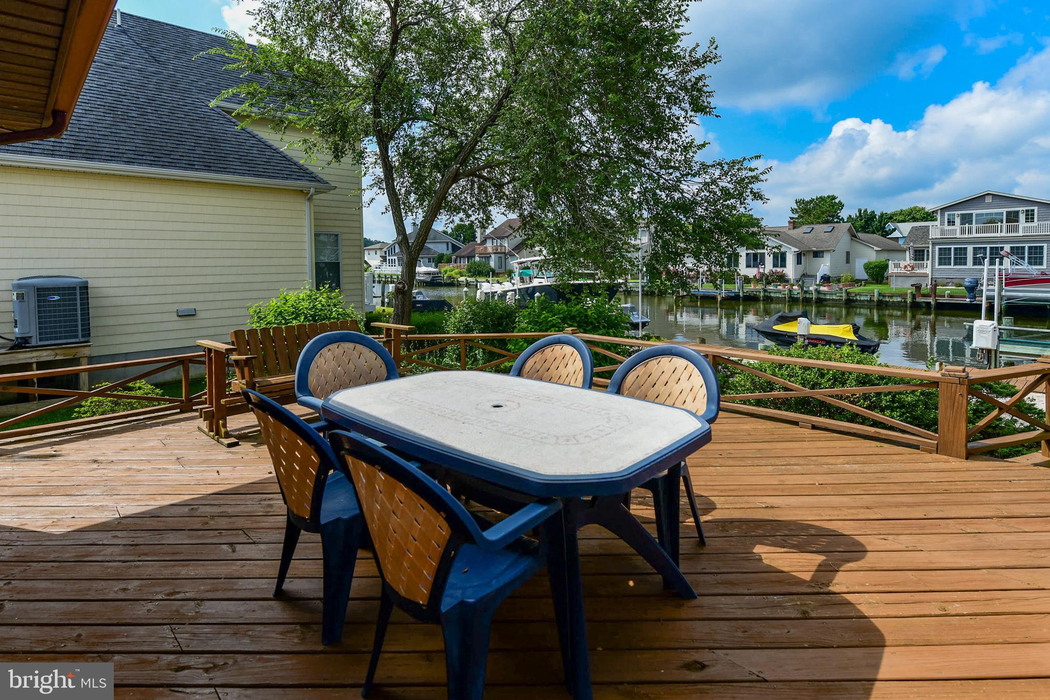 OCEAN PINES - WOOD DUCK ISLE I - Residential